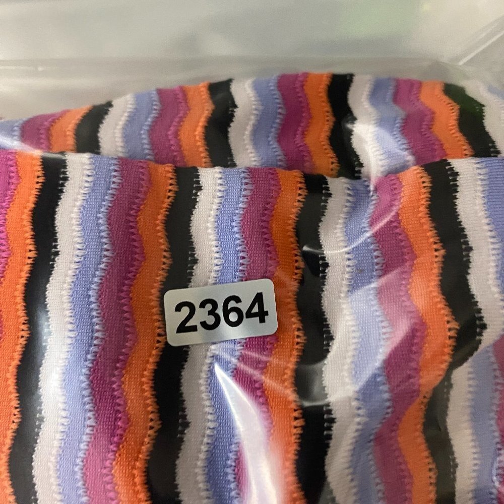 Jessica Simpson Got the Groove Plunge Strappy One Piece Swimsuit Womens Sall - Picture 9 of 9